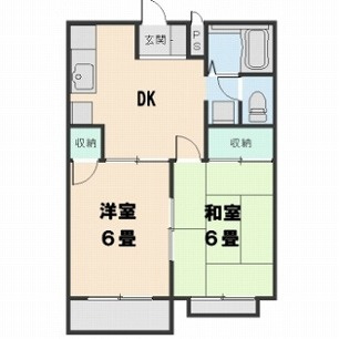 ニューシティーF