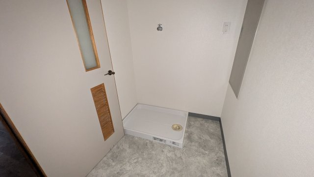 メゾンいわおしの設備