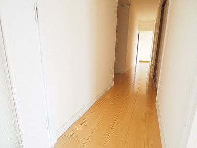 高崎市岩押町の賃貸マンションのその他共用部分