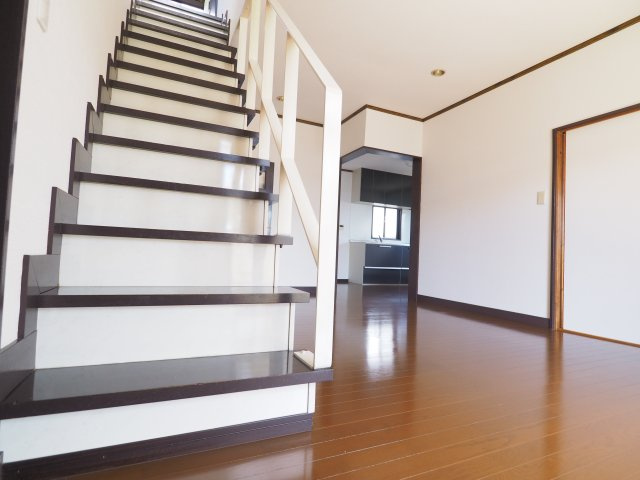 高崎市芝塚町の一戸建てのその他共用部分