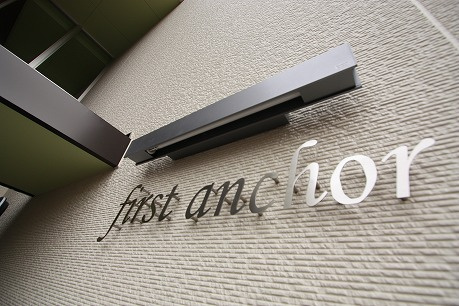 First　ancｈorのその他