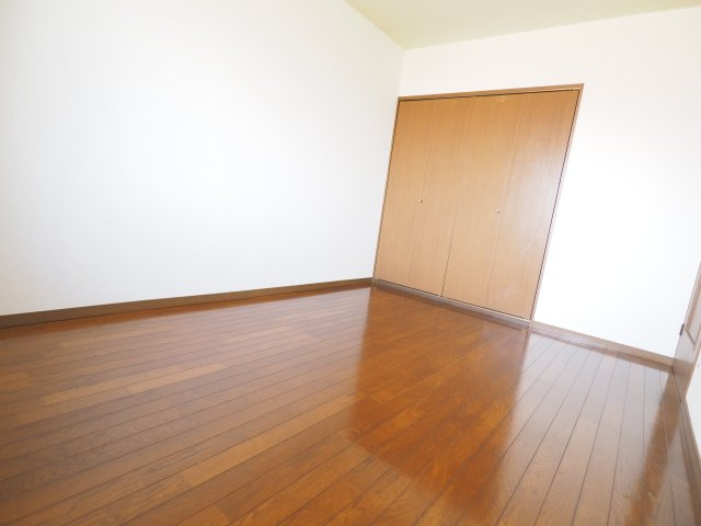 ダンディライオンの洋室