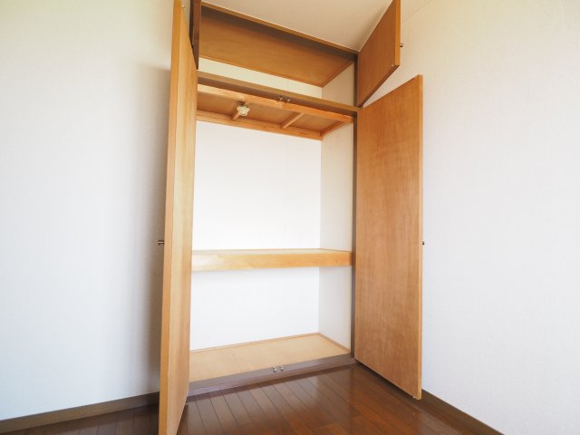 ダンディライオンの収納