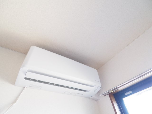 ダンディライオンの洋室