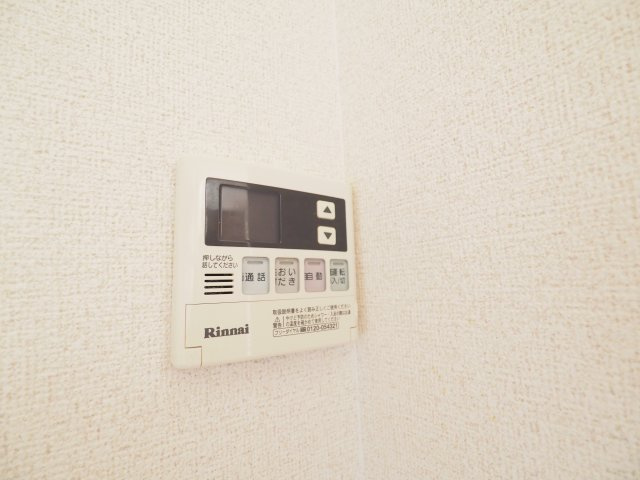 ダンディライオンの収納