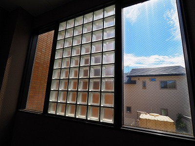 ダンディライオンのその他共用部分