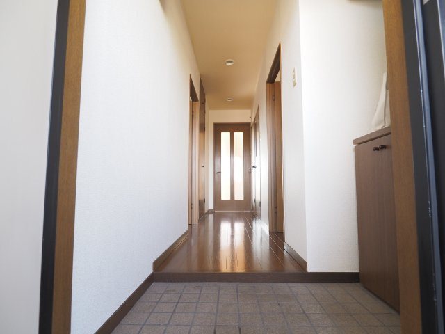 ダンディライオンのその他共用部分