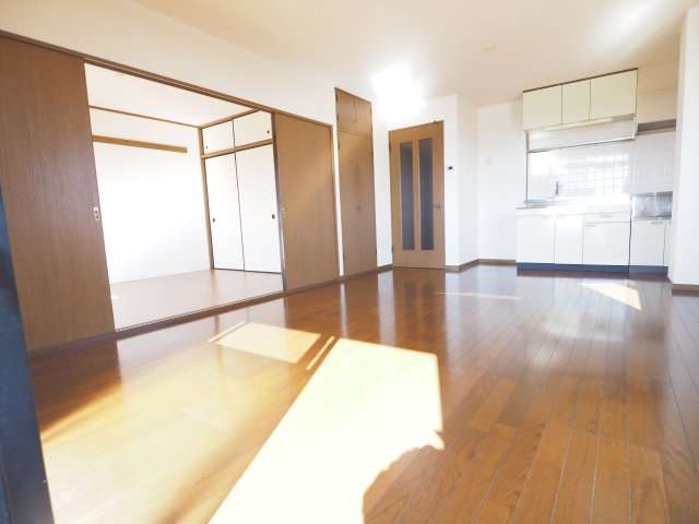 ダンディライオンのその他共用部分