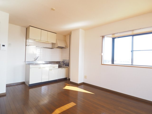 ダンディライオンの設備