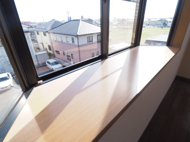 ダンディライオンの展望