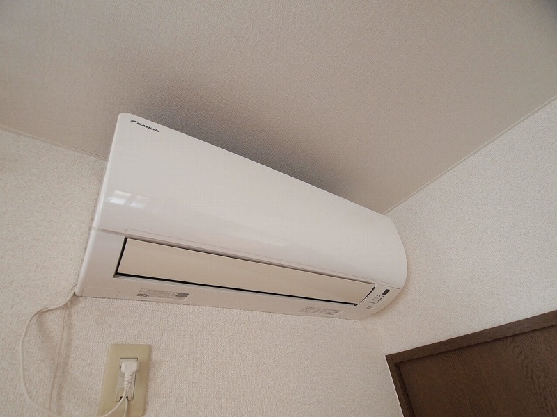 ダンディライオンの設備
