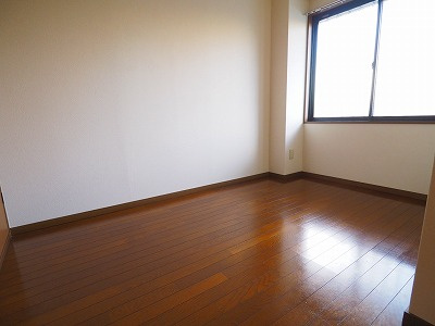 ダンディライオンの寝室