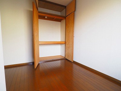 ダンディライオンの収納