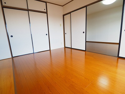 ダンディライオンのその他共用部分