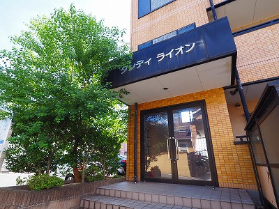 高崎市江木町の賃貸マンション