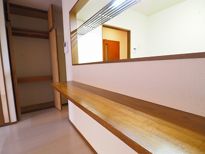 ダンディライオンの内装