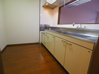 ダンディライオンのキッチン