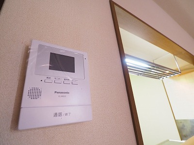 ダンディライオンのセキュリティ