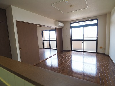 ダンディライオンの展望