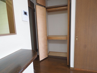 ダンディライオンの内装