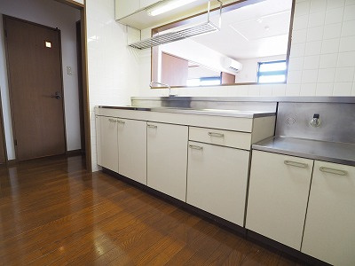 ダンディライオンのキッチン