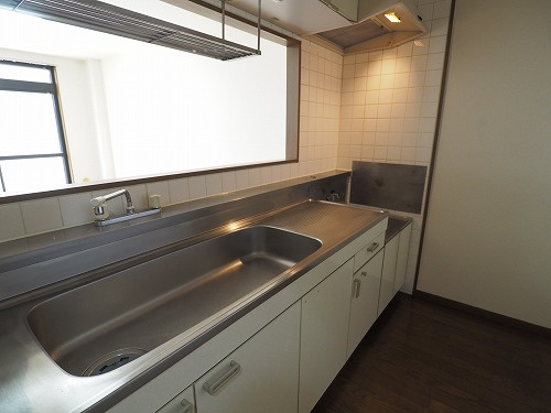 ダンディライオンのキッチン