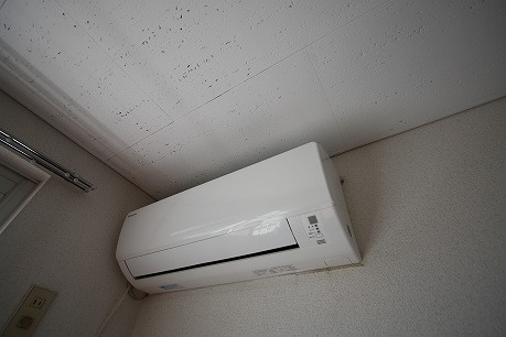 カーサベルカントの設備