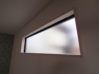 T3の内装
