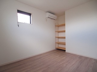 T3の洋室