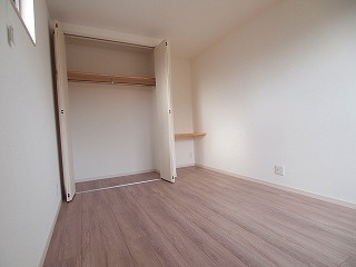 T3の収納