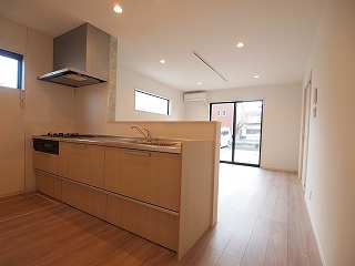 T3の居間・リビング