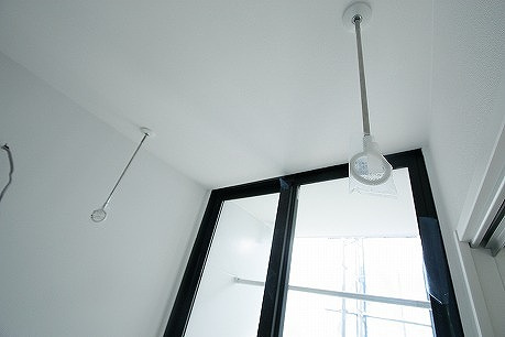 クラスペディアの展望