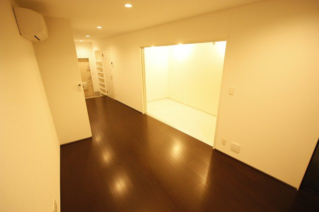 クラスペディアの居間・リビング