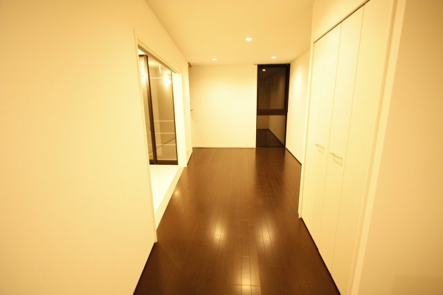 クラスペディアの内装