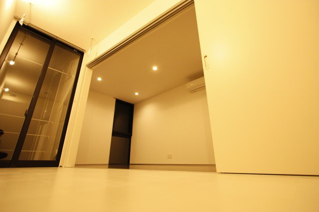 クラスペディアのその他共用部分