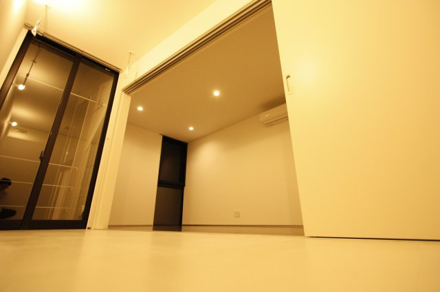 クラスペディアのその他共用部分