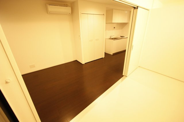 クラスペディアの展望