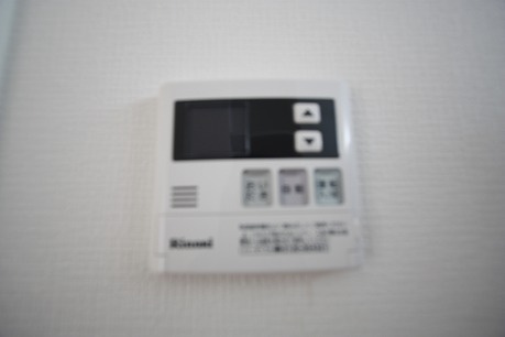 さくらコーポの設備