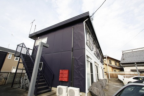 さくらコーポの展望