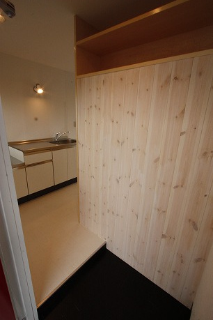 さくらコーポのその他共用部分