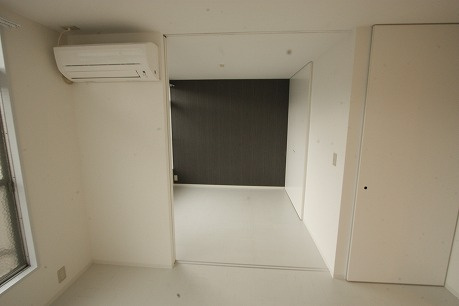 さくらコーポの内装