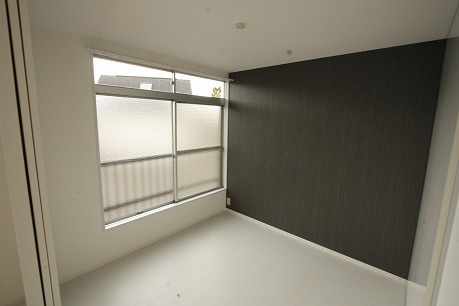 さくらコーポの洋室