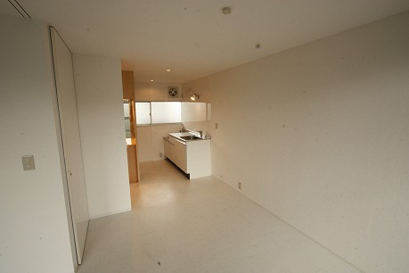 さくらコーポの展望