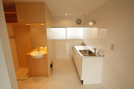 さくらコーポの設備