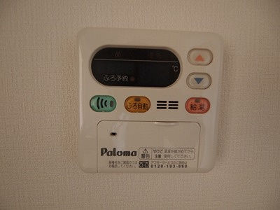 シンフォニーの設備