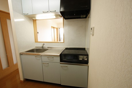 シンフォニーの設備