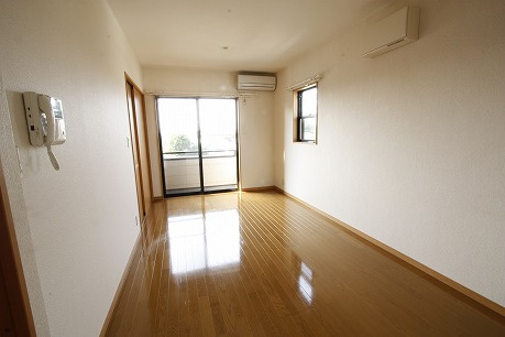 シンフォニーの展望