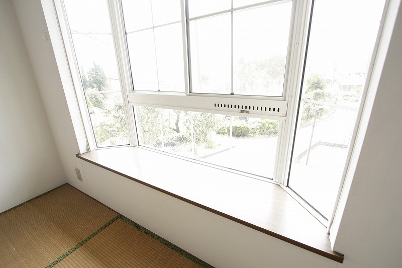 コーポラス第一の展望