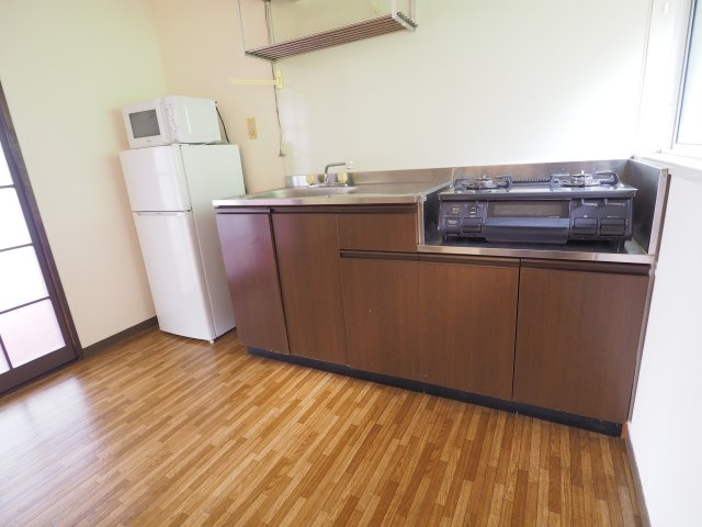 コーポラス第一のその他共用部分