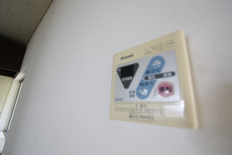 コーポラス第一のその他